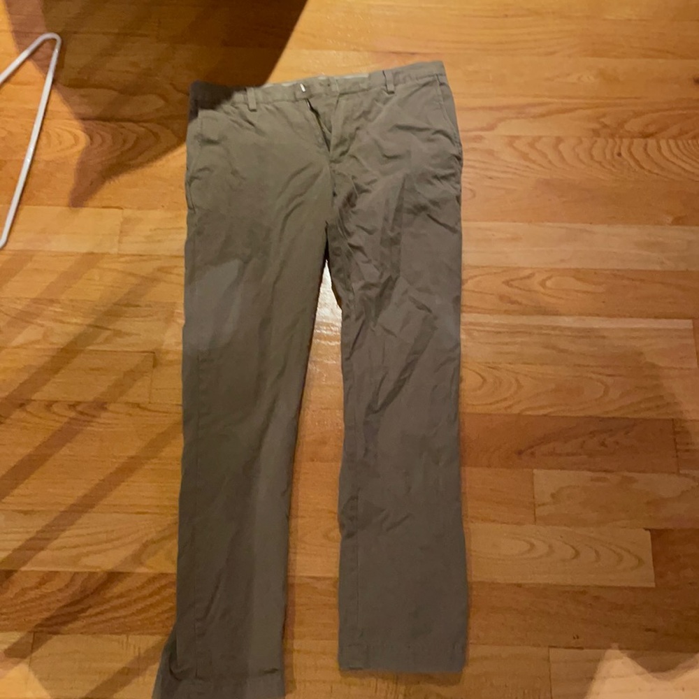 banana republic pants 32x32
